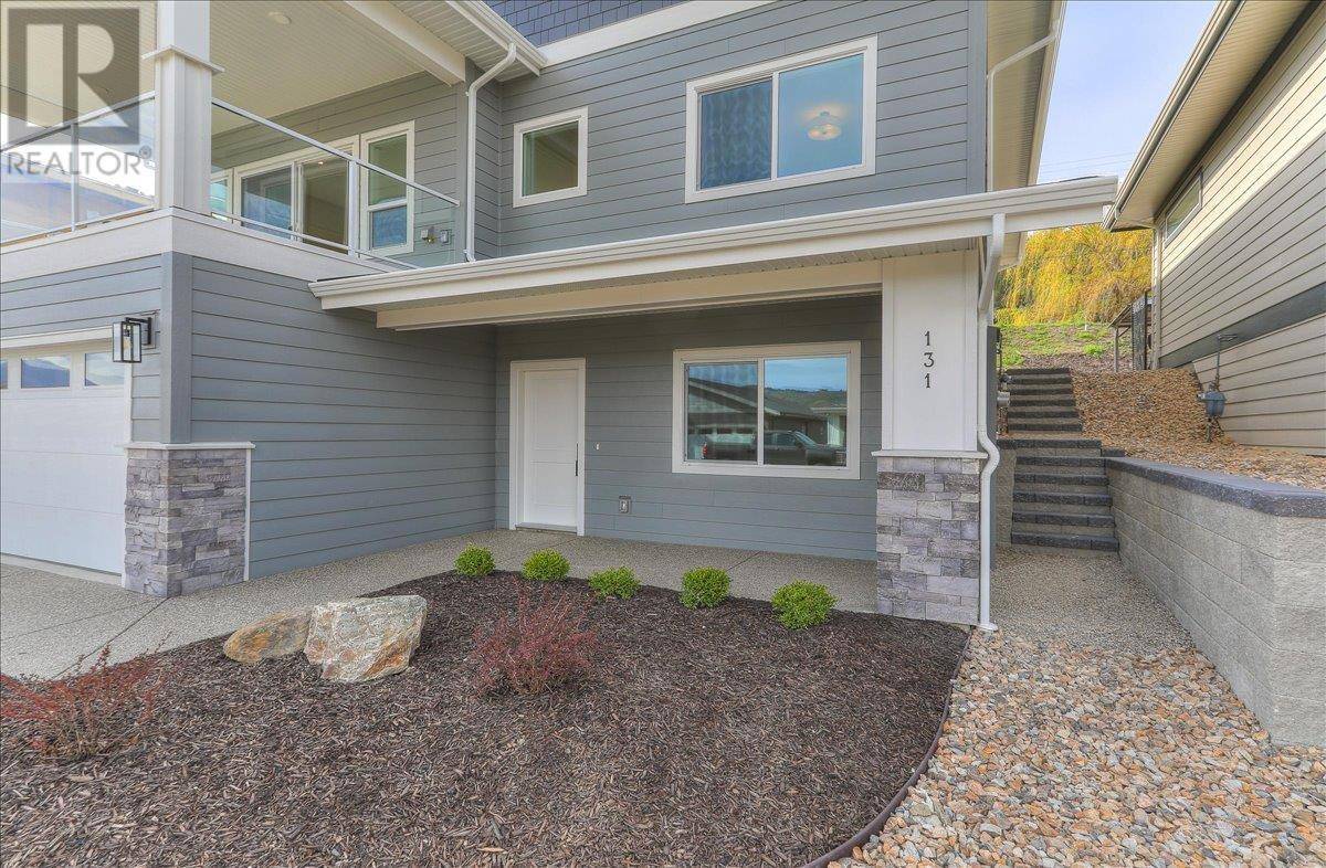 Vernon, BC V1H1H2,7760 Okanagan Landing RD #131