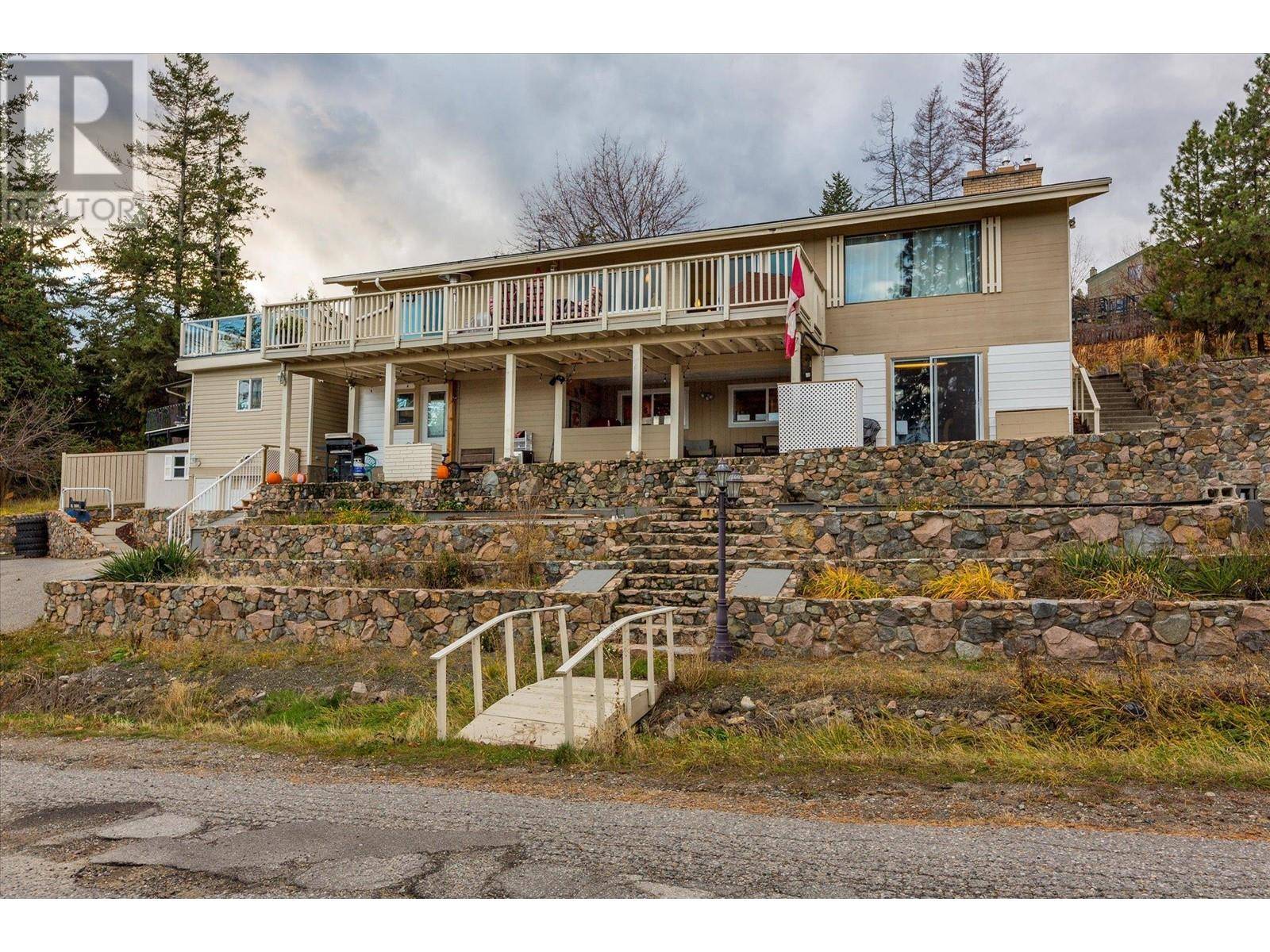 West Kelowna, BC V1Z2X2,1572 Parkinson Road