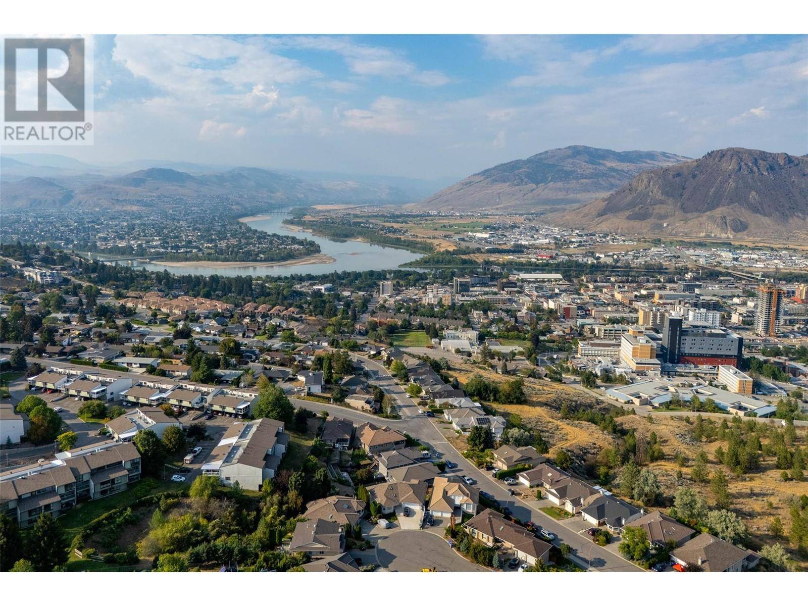 Kamloops, BC V2C6P7,125 Mahood Place