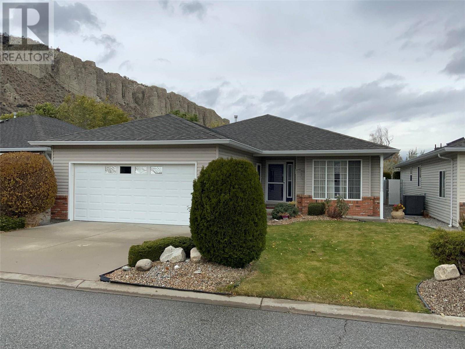 Penticton, BC V2A8N7,568 RED WING Drive