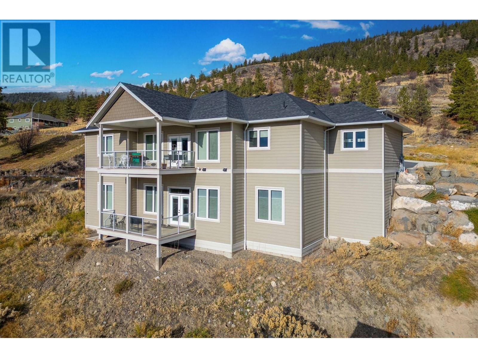 Merritt, BC V1K0B4,2760 PEREGRINE Way