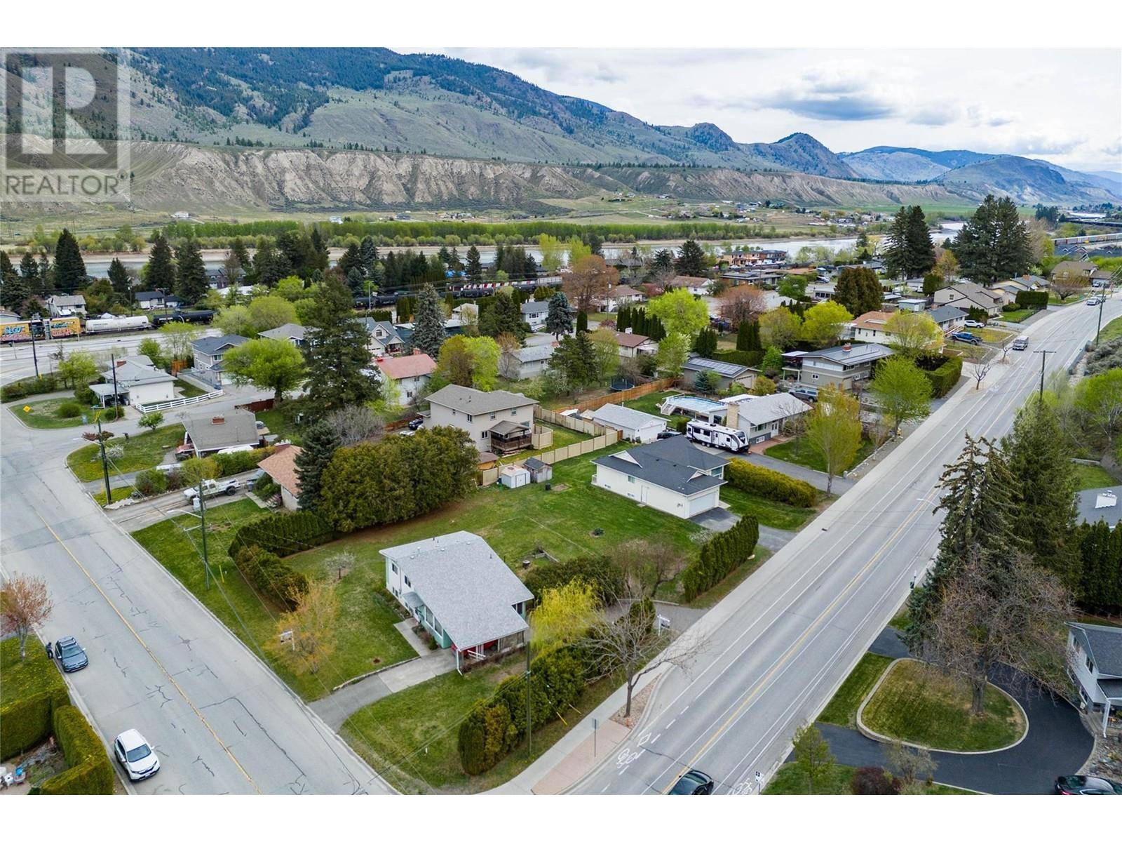 Kamloops, BC V2H1T7,159 TANAGER Drive