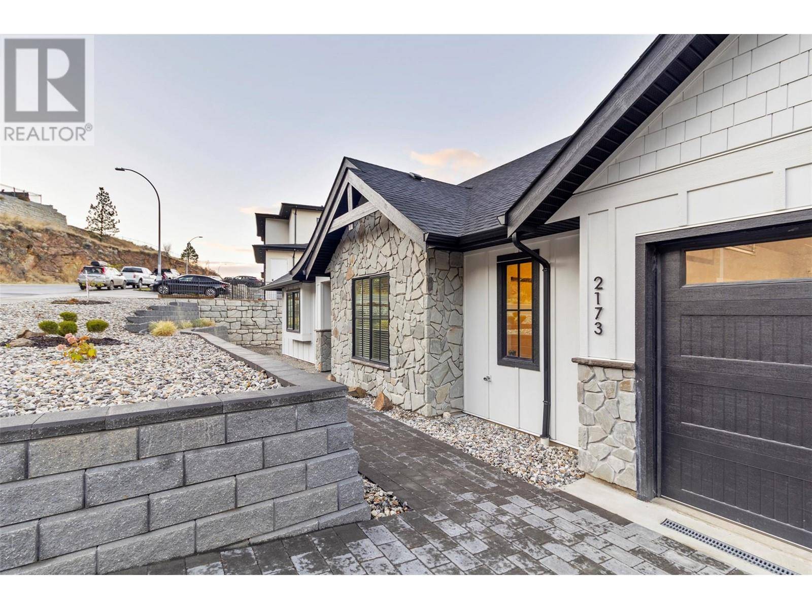 Kamloops, BC V2E2R5,2173 COLDWATER Drive