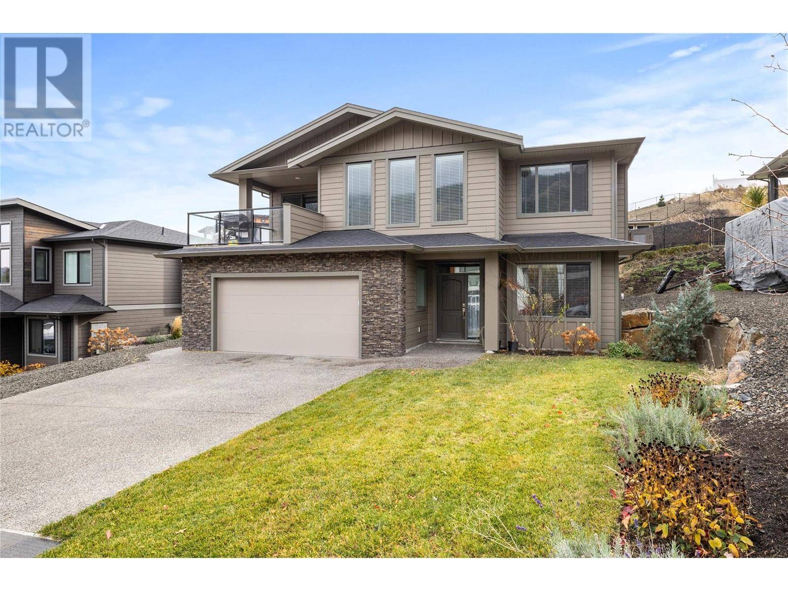 West Kelowna, BC V4T3N3,2779 Canyon Crest Drive