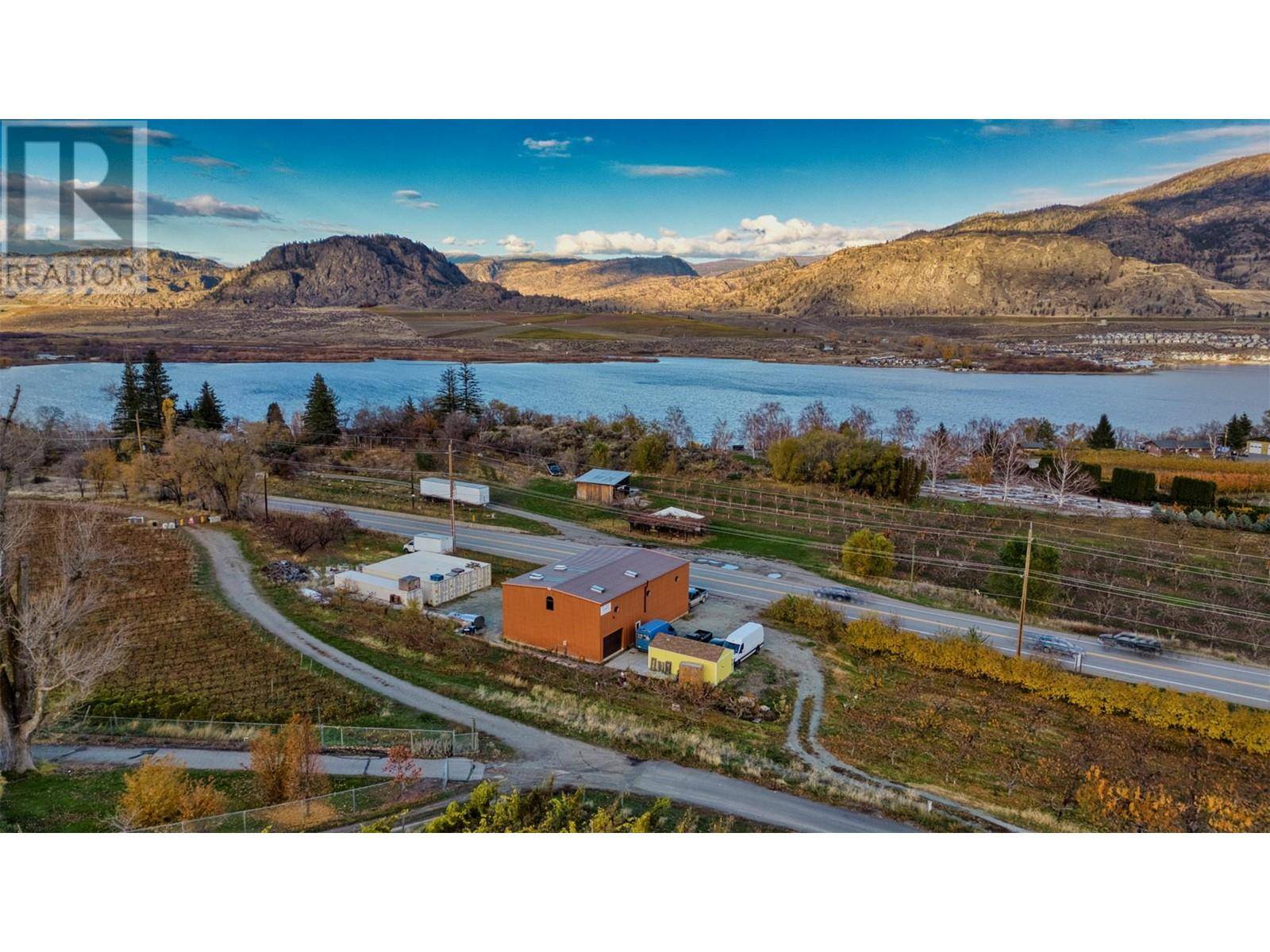 Osoyoos, BC V0H1V2,17633 103rd Street