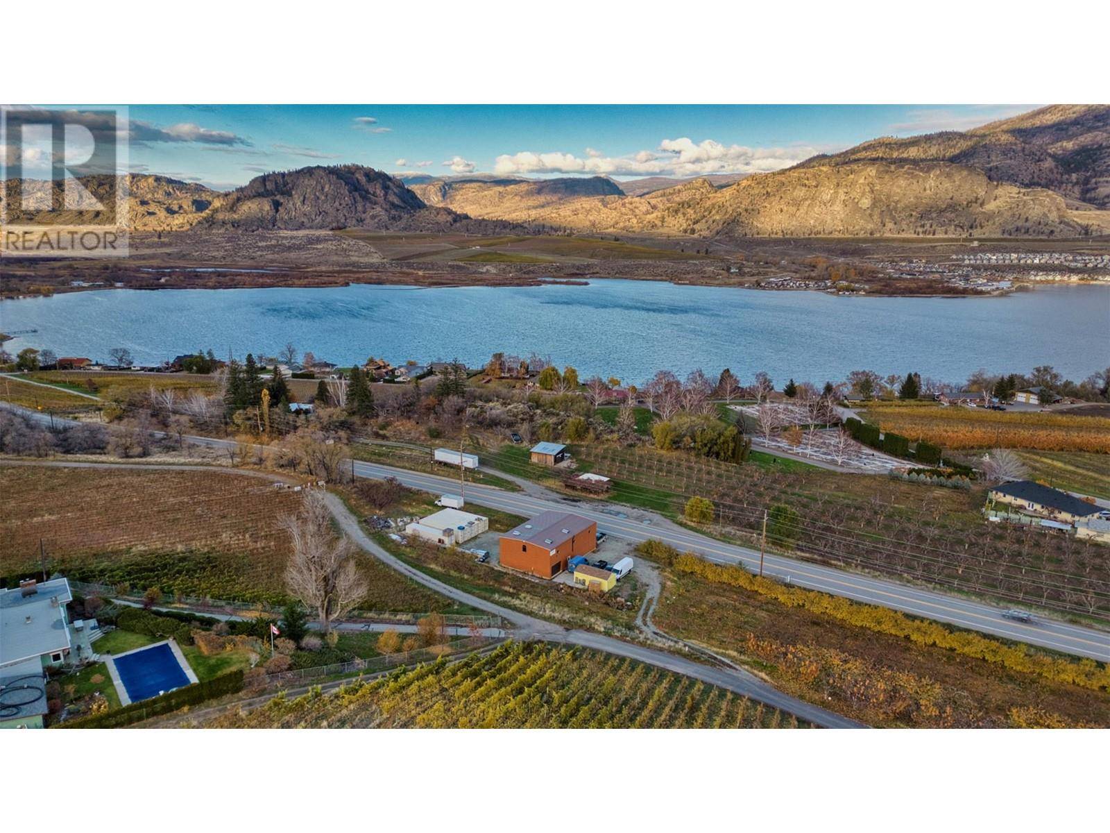 Osoyoos, BC V0H1V2,17633 103rd Street