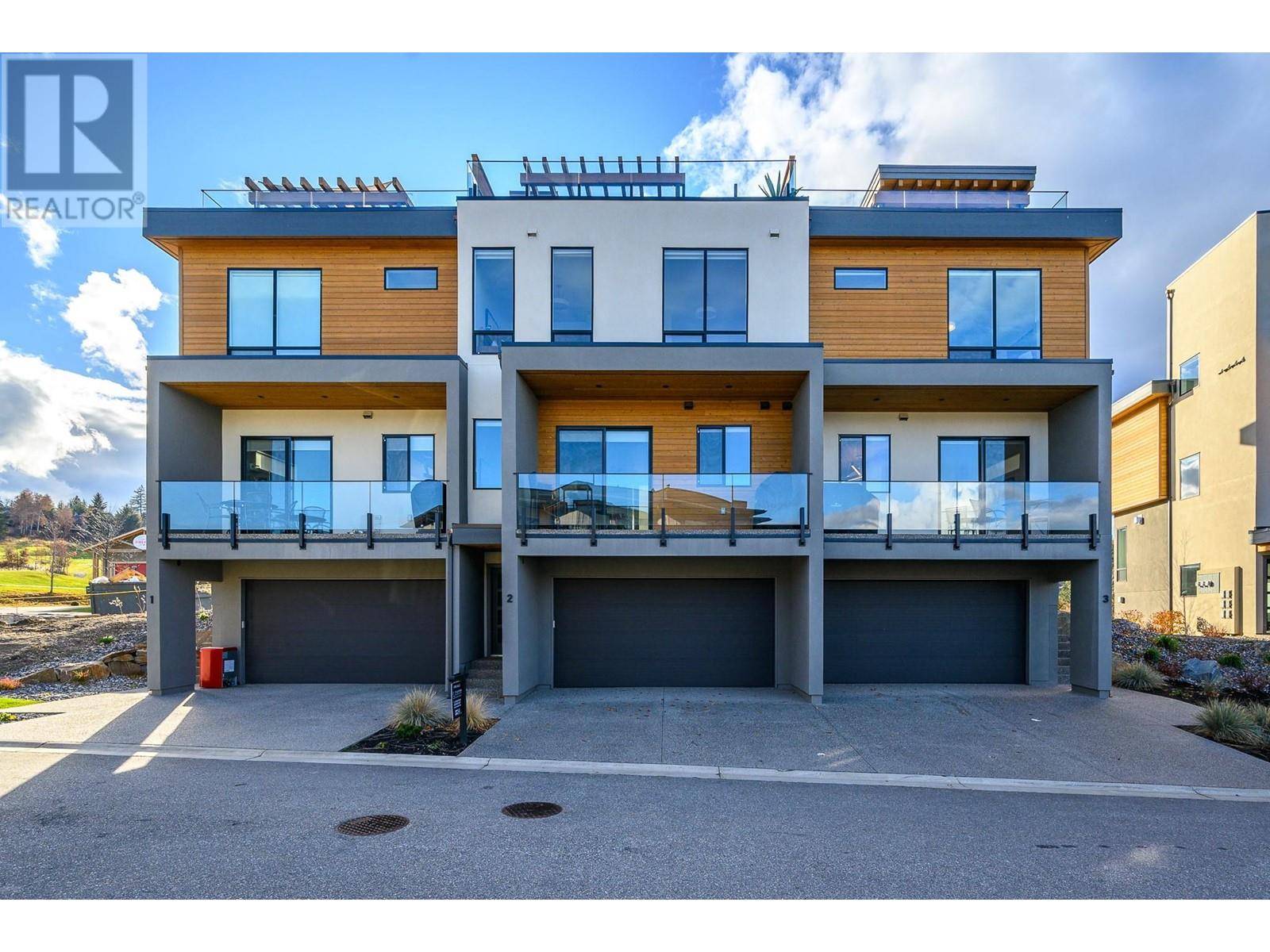 Vernon, BC V1H0A5,105 Predator Ridge DR #3