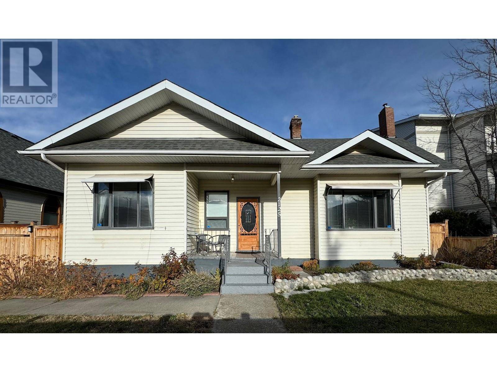 Merritt, BC V1K1B8,2125 Granite Avenue