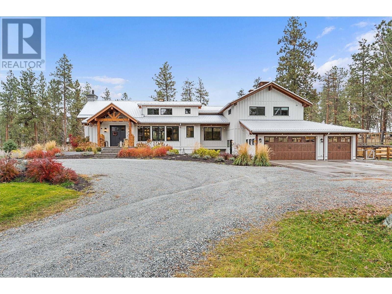 Kelowna, BC V1W4C1,2150 Saucier Road