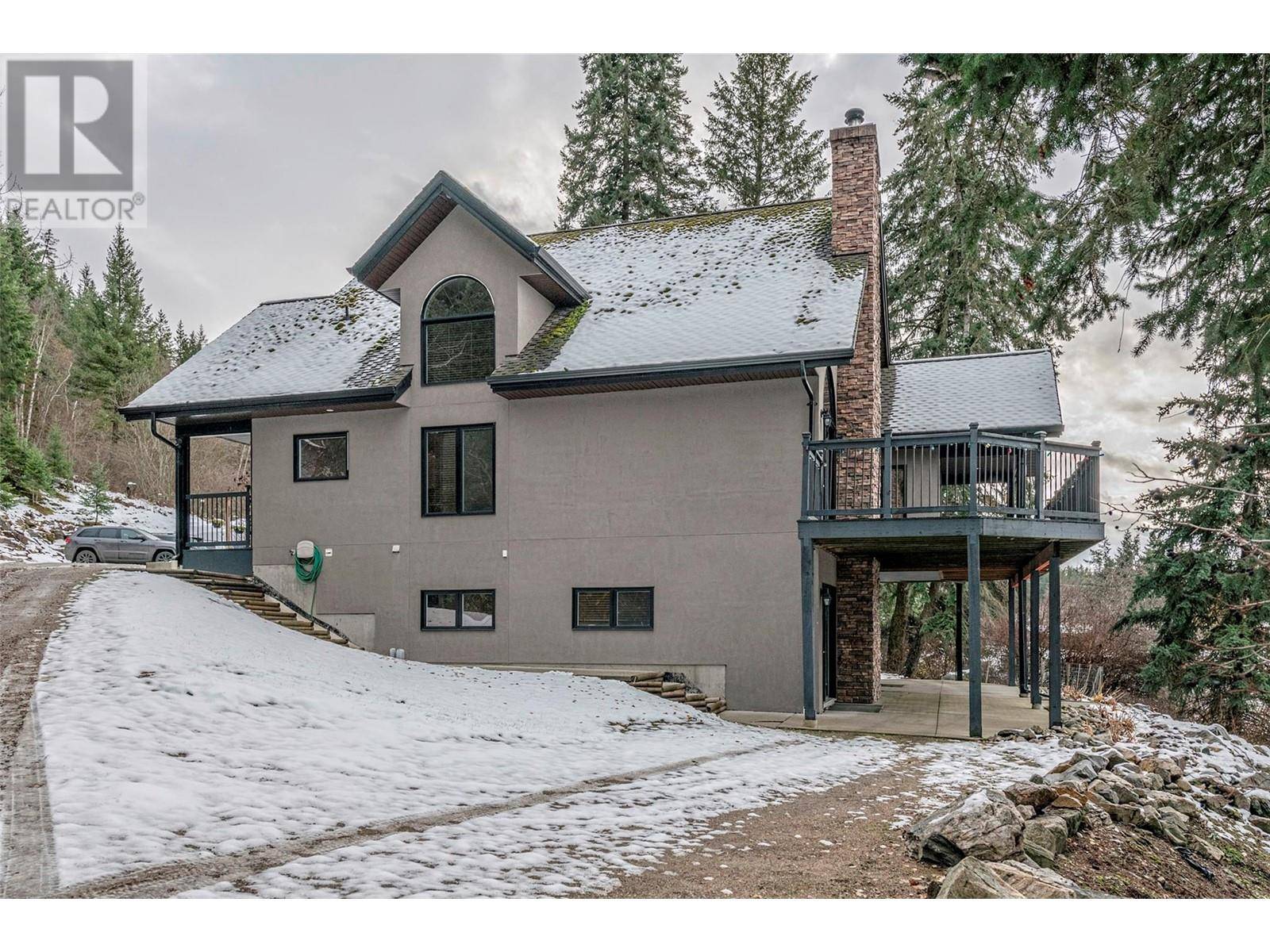 Spallumcheen, BC V4Y0R4,1618 Simons Road