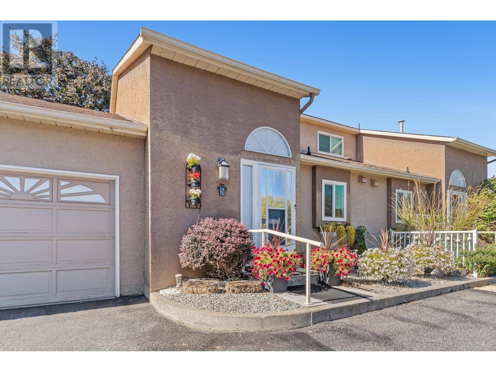 Kelowna, BC V1X2C4,190 McIntosh RD #5