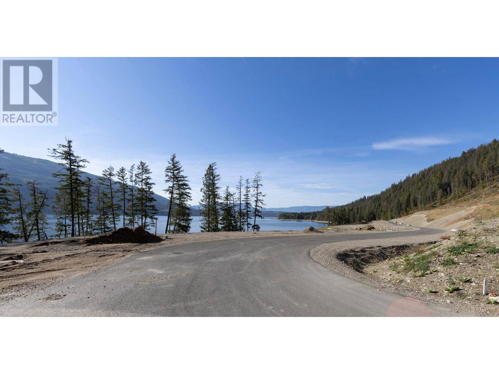 Sunnybrae, BC V0E2X1,5131 Sunnybrae Canoe Pt. Rd Highway E Lot# 2