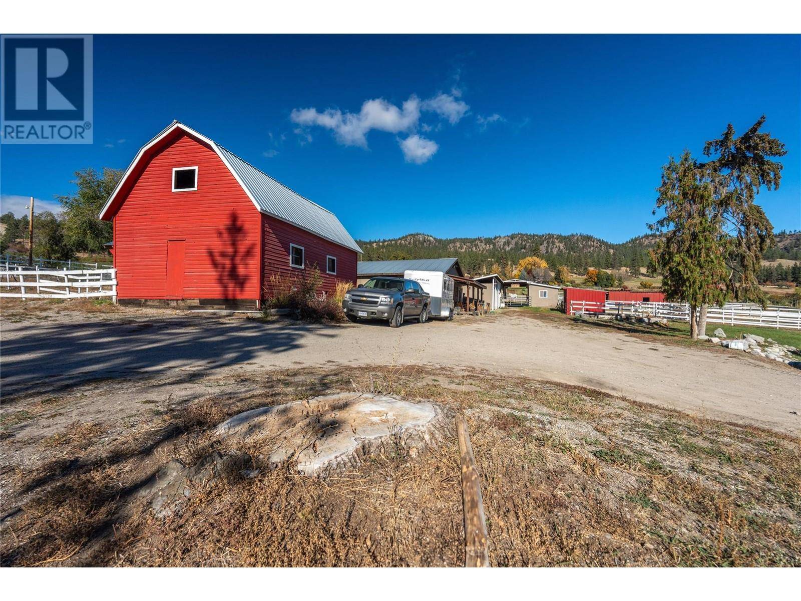 Summerland, BC V0H1Z0,15902 Prairie Valley Road