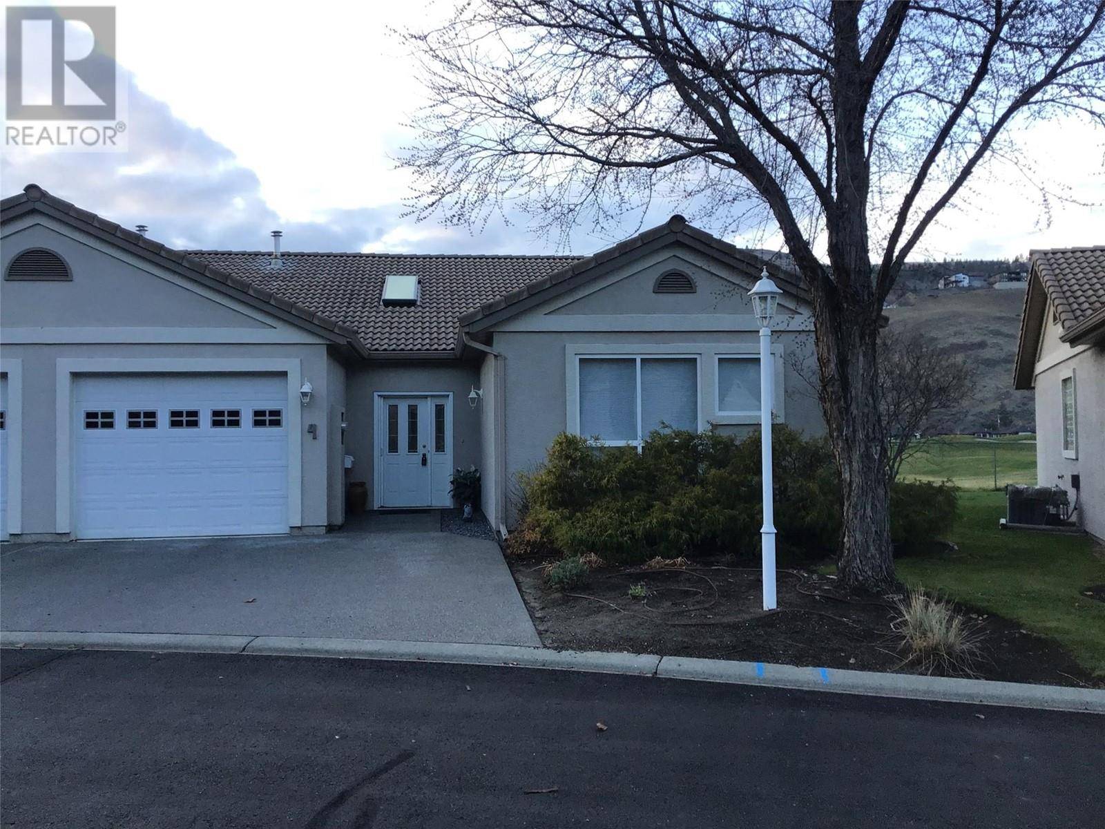 Kamloops, BC V2B6T7,650 HARRINGTON RD #4