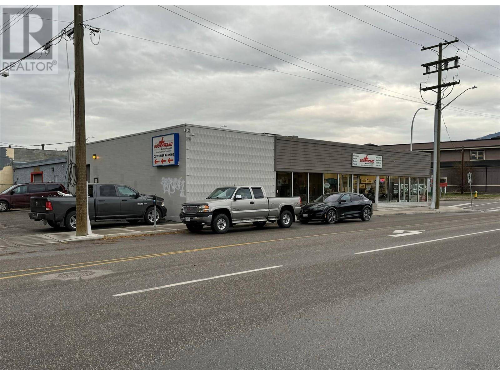 Vernon, BC V1T2L6,2901 32 Avenue