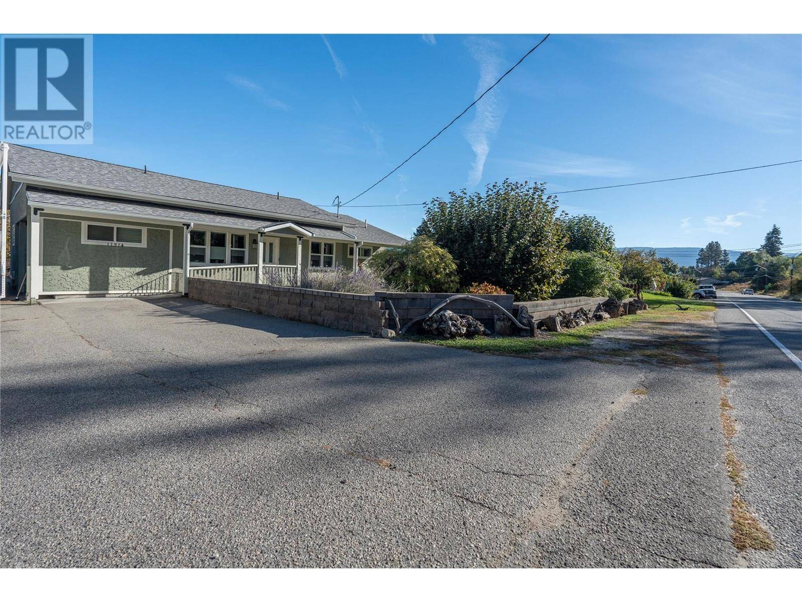 Summerland, BC V0H1Z0,11514 Jubilee Road W