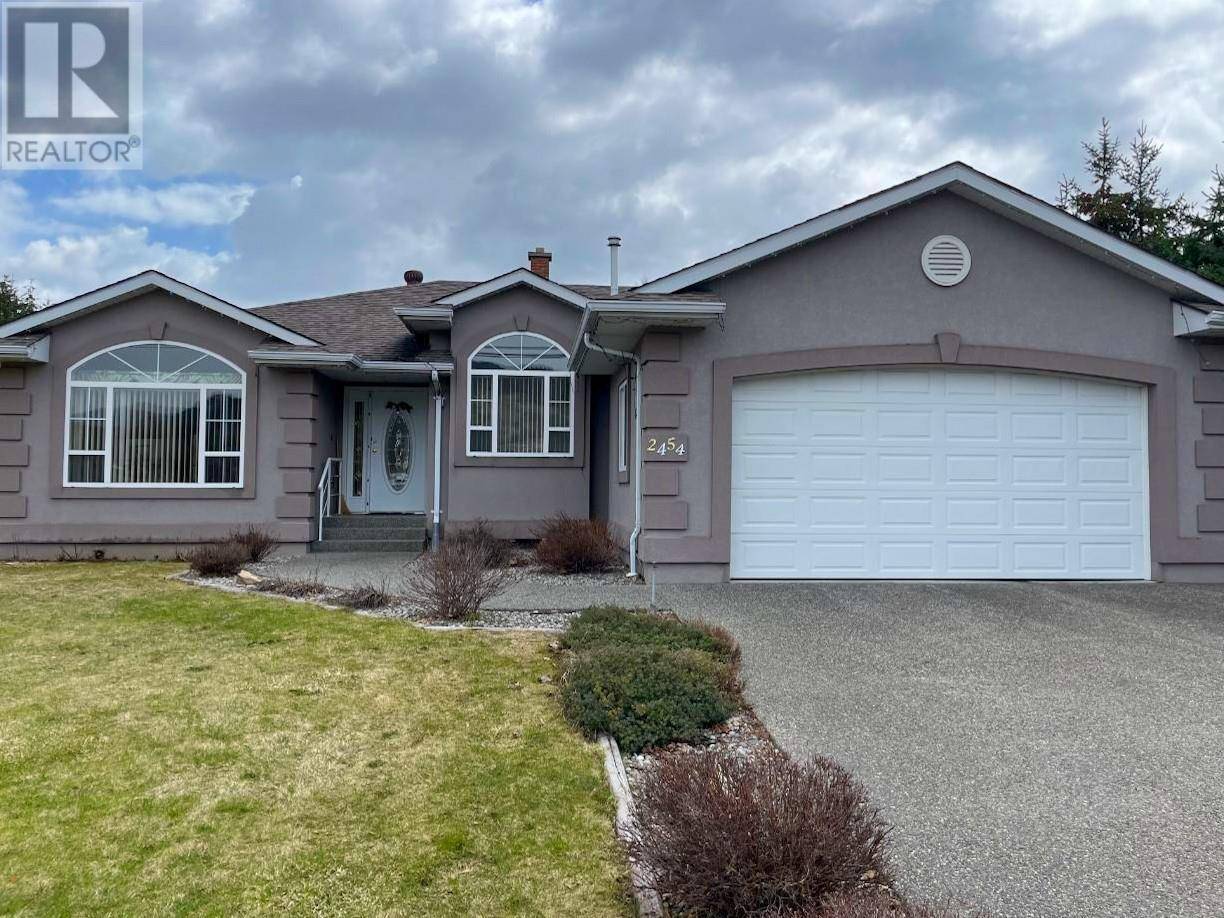 Grand Forks, BC V0H1H2,2454 75TH Avenue