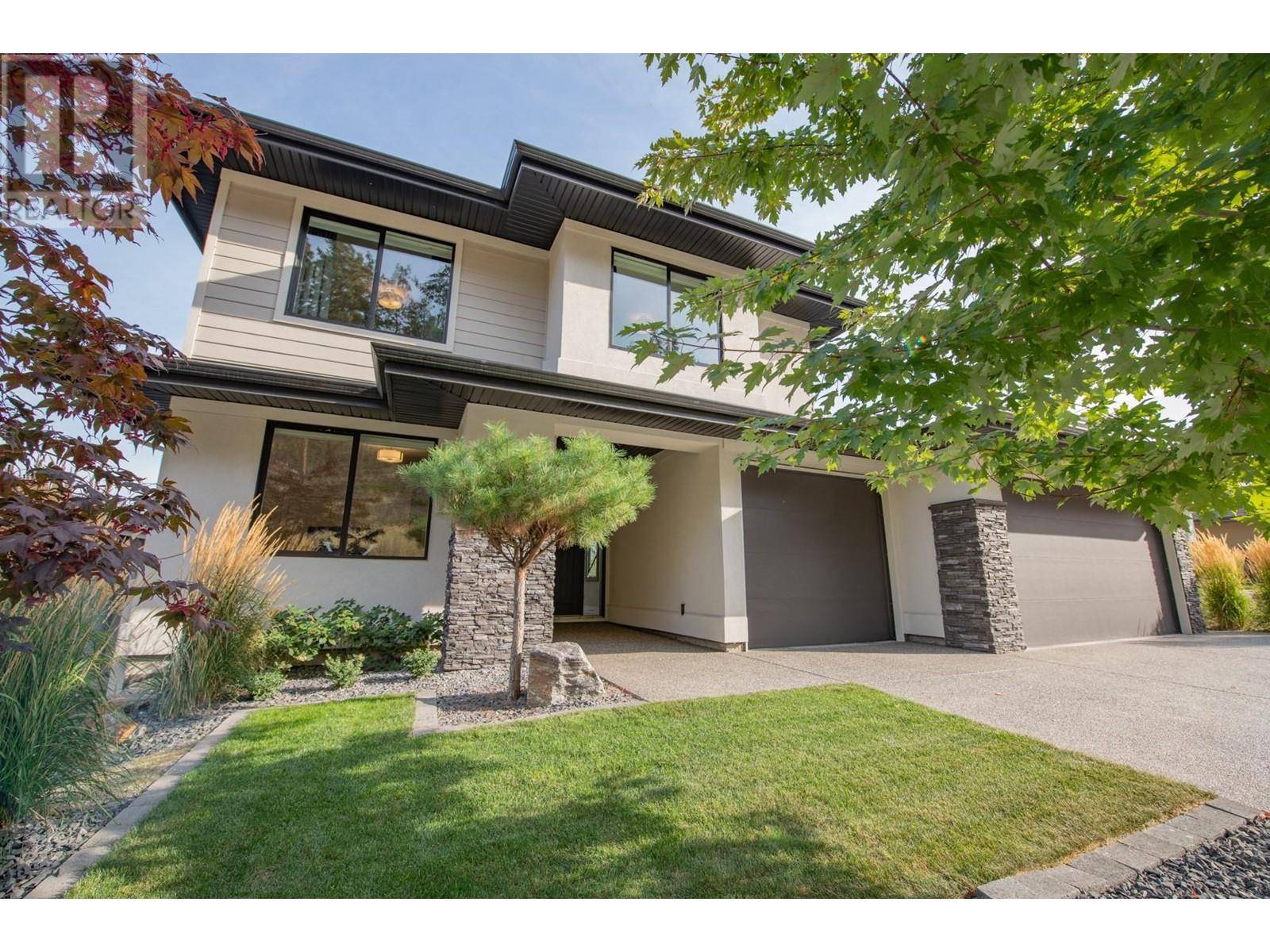 Kelowna, BC V1V3G3,139 Forest Edge Place