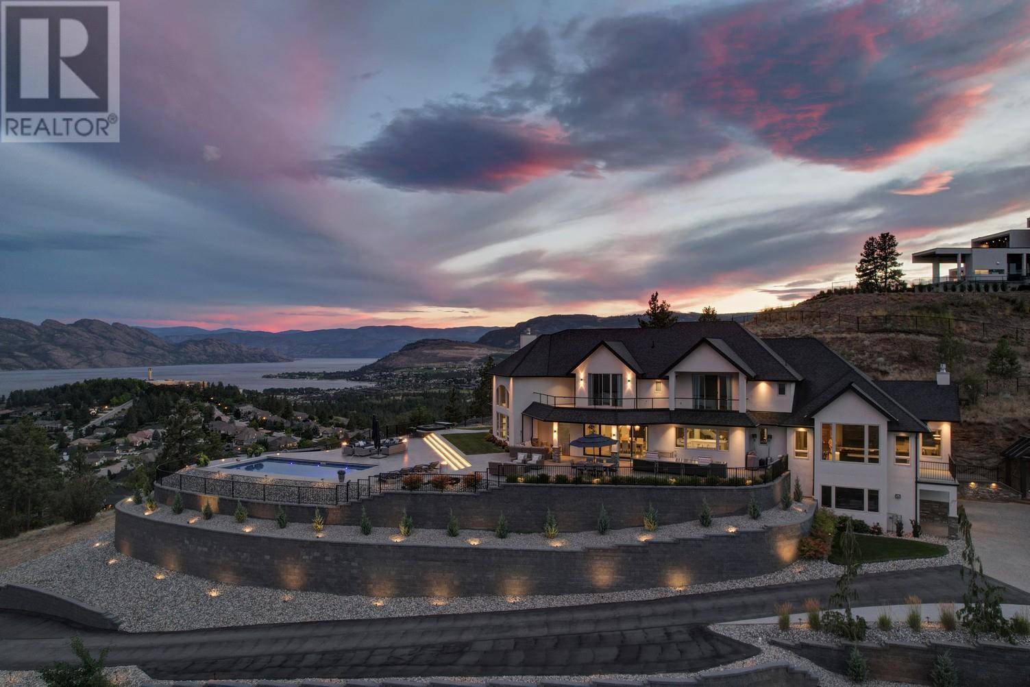West Kelowna, BC V4T2Y7,1520 Vineyard Drive