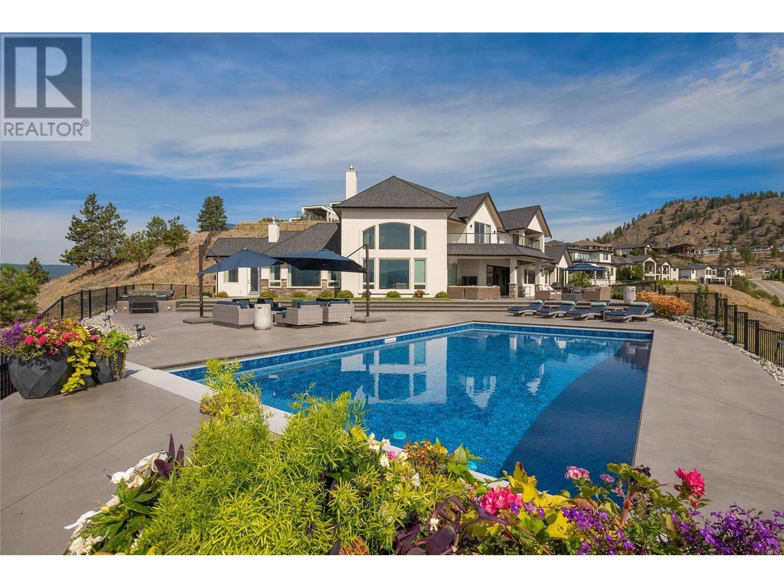 West Kelowna, BC V4T2Y7,1520 Vineyard Drive