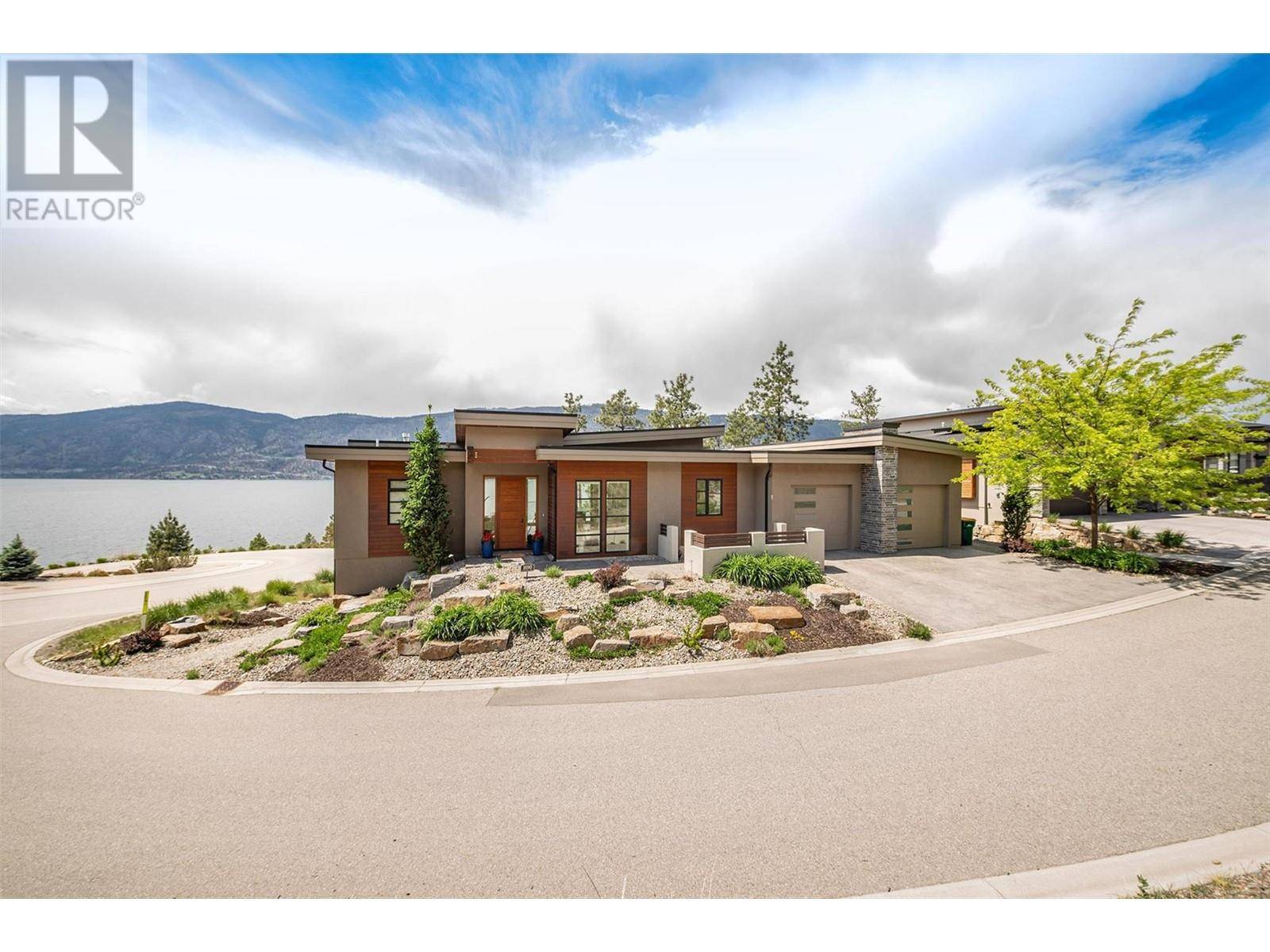 Lake Country, BC V4V2T4,1690 Travertine Drive