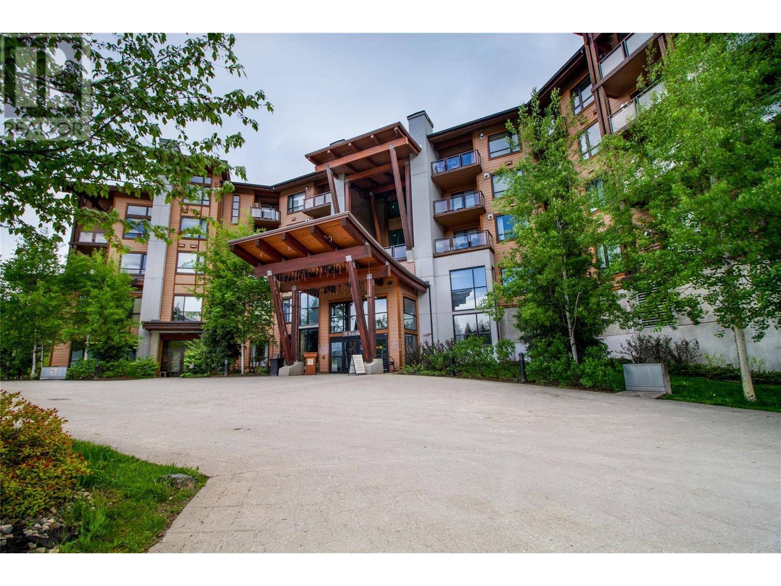 Revelstoke, BC V0E2S1,2950 Camozzi RD #1413