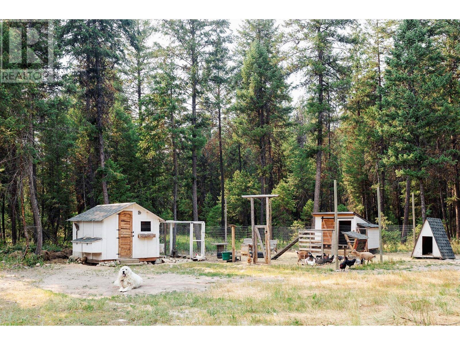 Beaverdell, BC V0H1A0,20 Cottonwood Road Lot# A