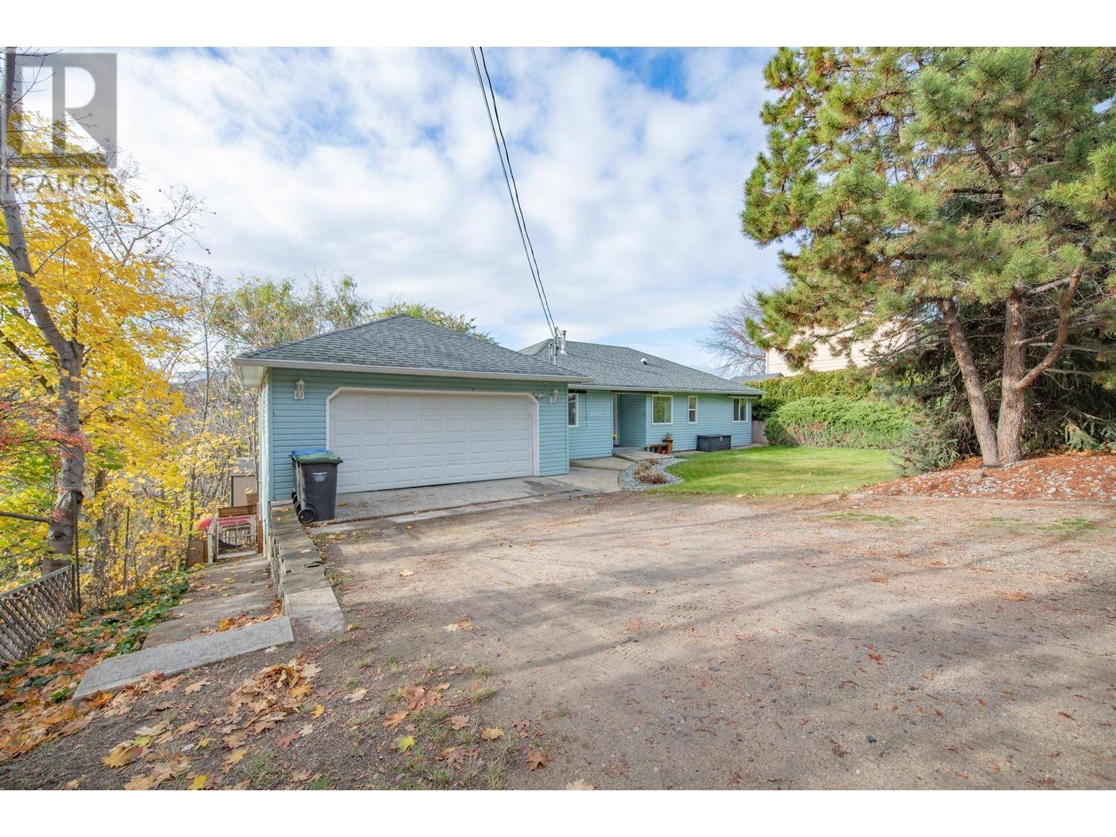 Lake Country, BC V4V1W1,10580 Bonnie Drive