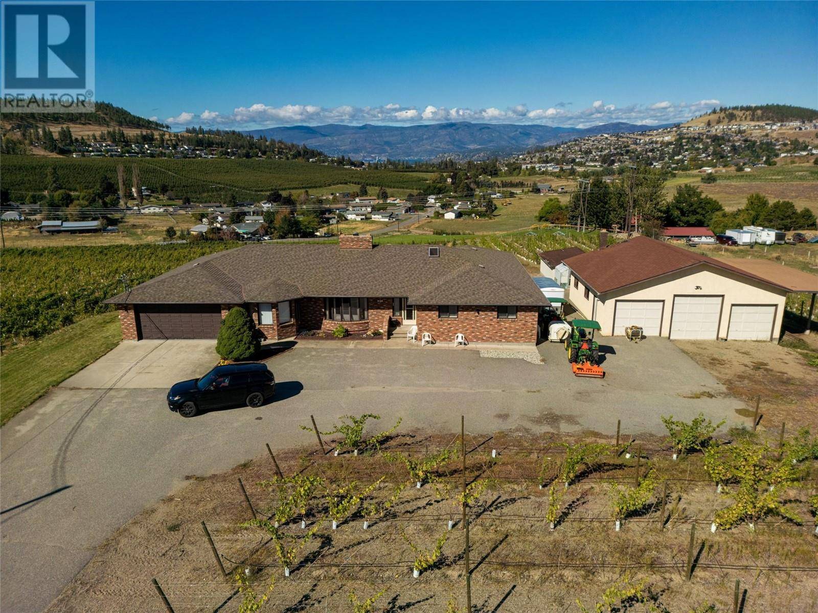 Kelowna, BC V1P1H2,2250 Brentwood Road