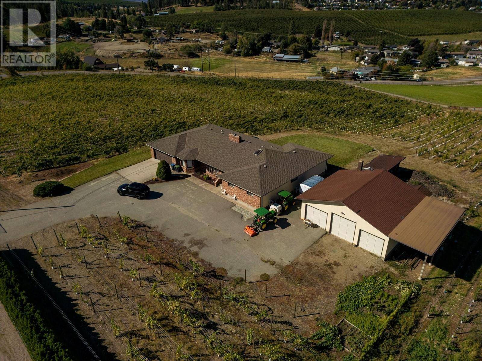 Kelowna, BC V1P1H2,2250 Brentwood Road