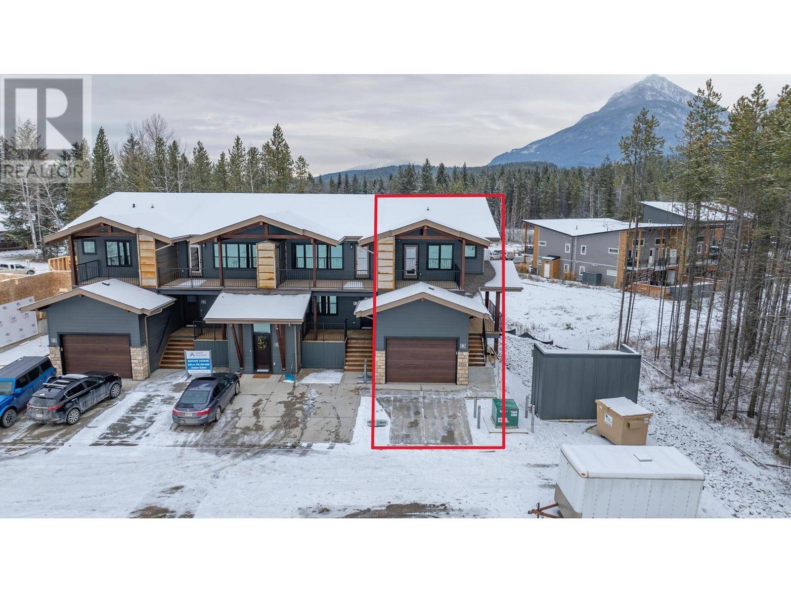 Golden, BC V0A1H3,1444 Granite DR #9