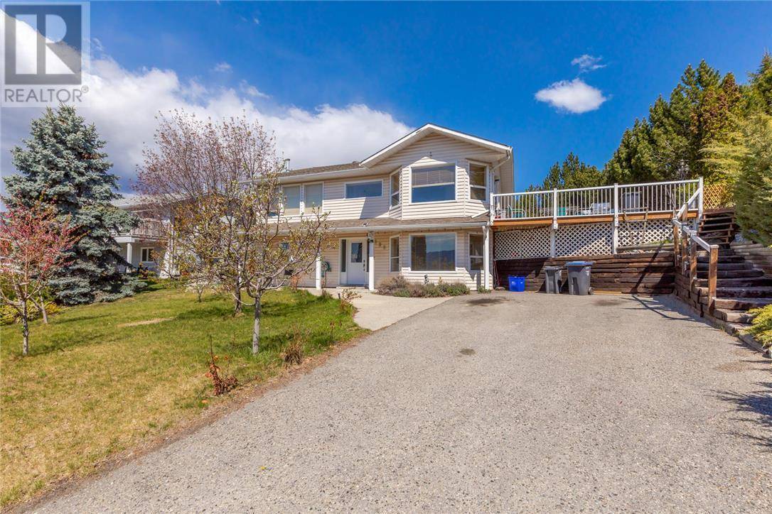 West Kelowna, BC V1Z1N2,886 Stevenson Road