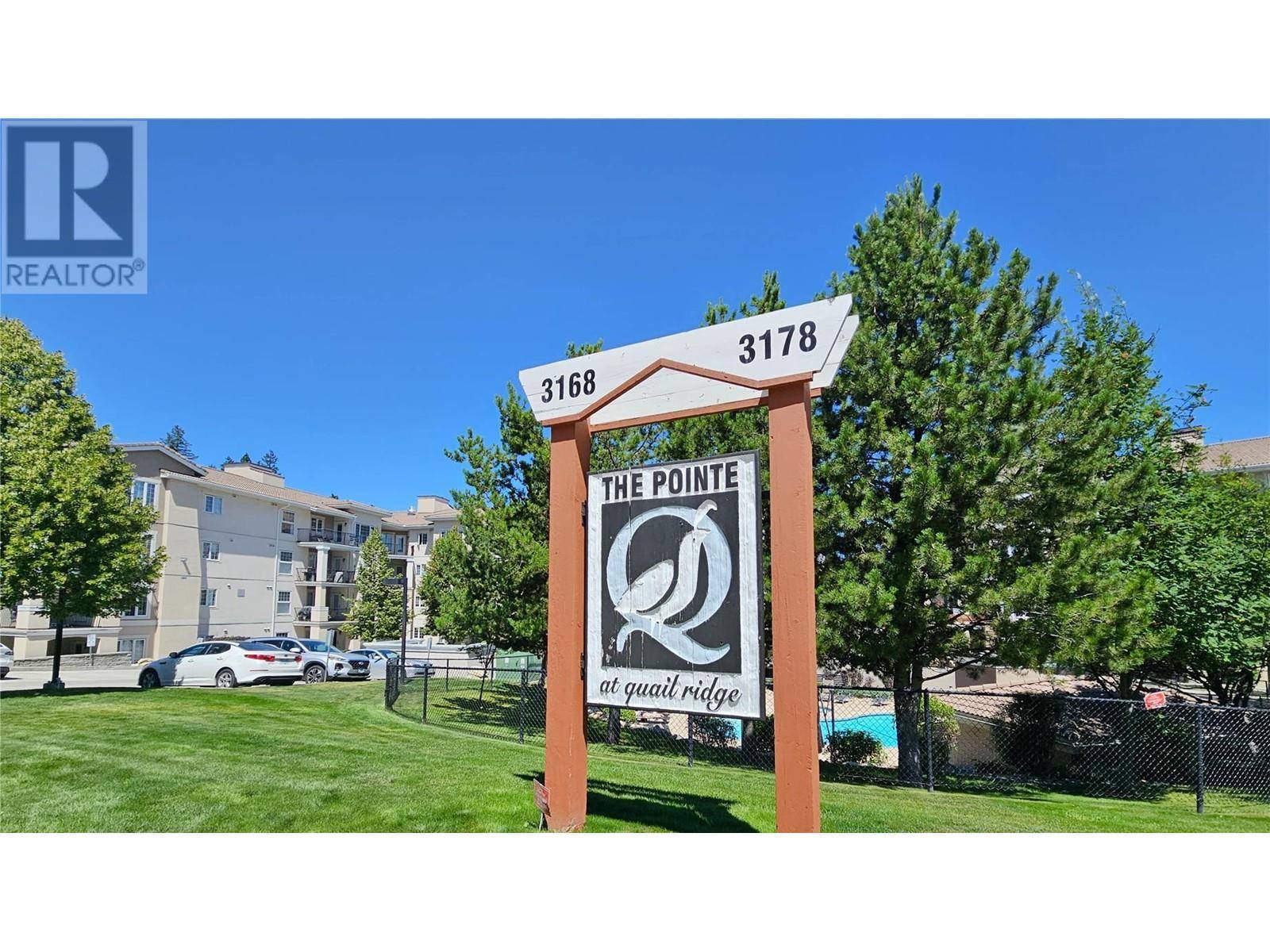 Kelowna, BC V1V2R6,3168 Via Centrale RD #1415