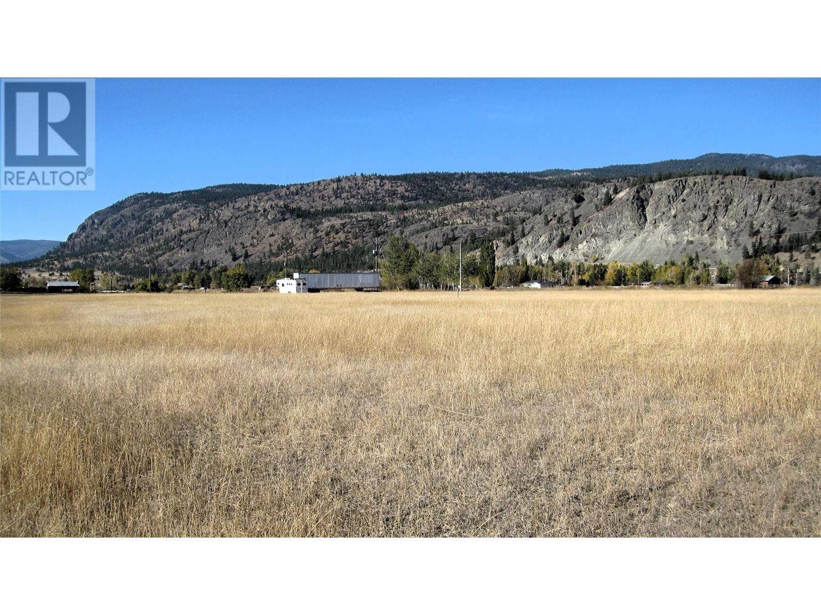 Merritt, BC V1K1R7,Lot 2 Macaulay Road