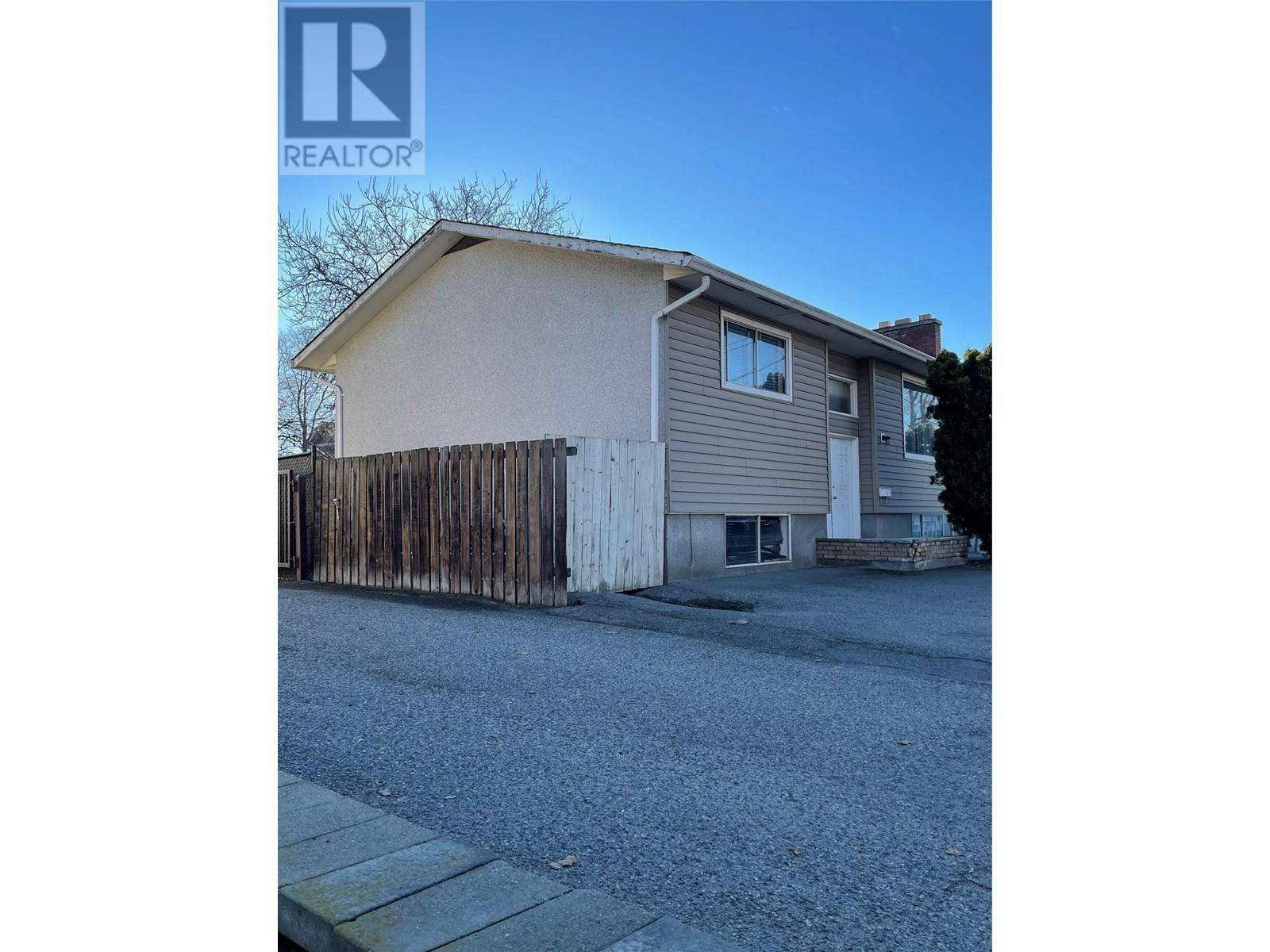 Kelowna, BC V1W3R1,3049 Gordon Drive