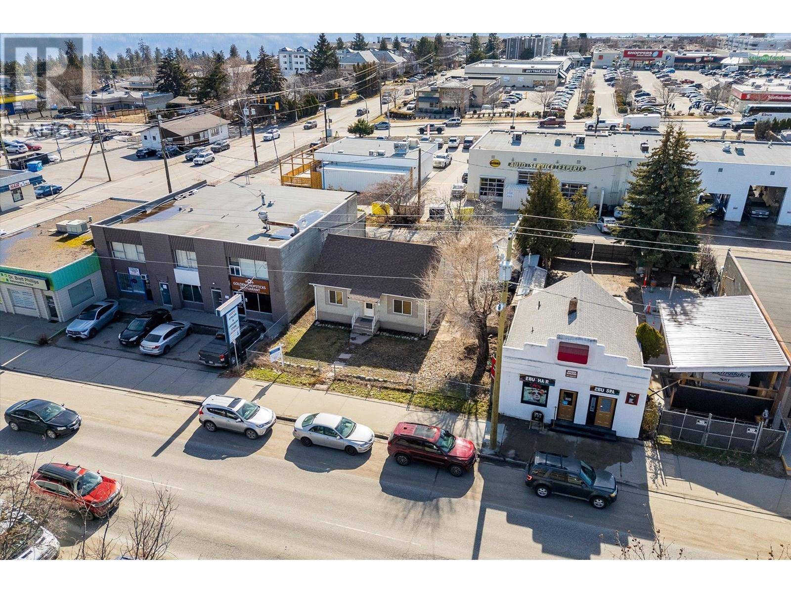 West Kelowna, BC V4T1K5,2465 Main Street