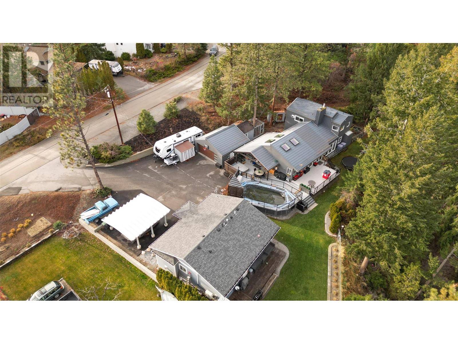 West Kelowna, BC V4T1B1,3315 McMurchie Road