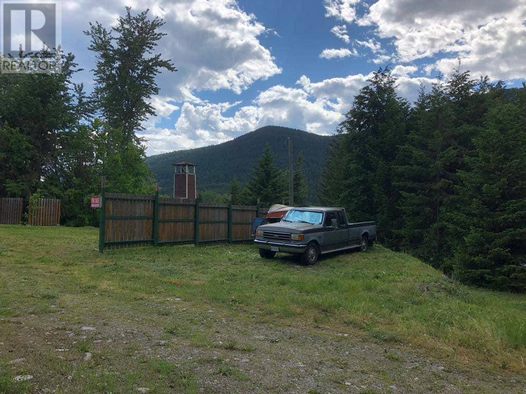 Moyie, BC V0B2A0,Lots 6 & 7 Tavistock Street