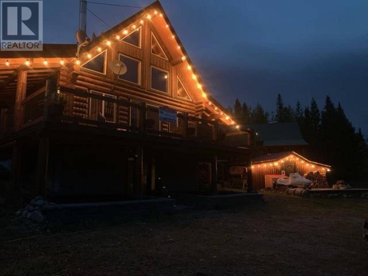 Logan Lake, BC V0K1W0,4889 Pine Ridge Way
