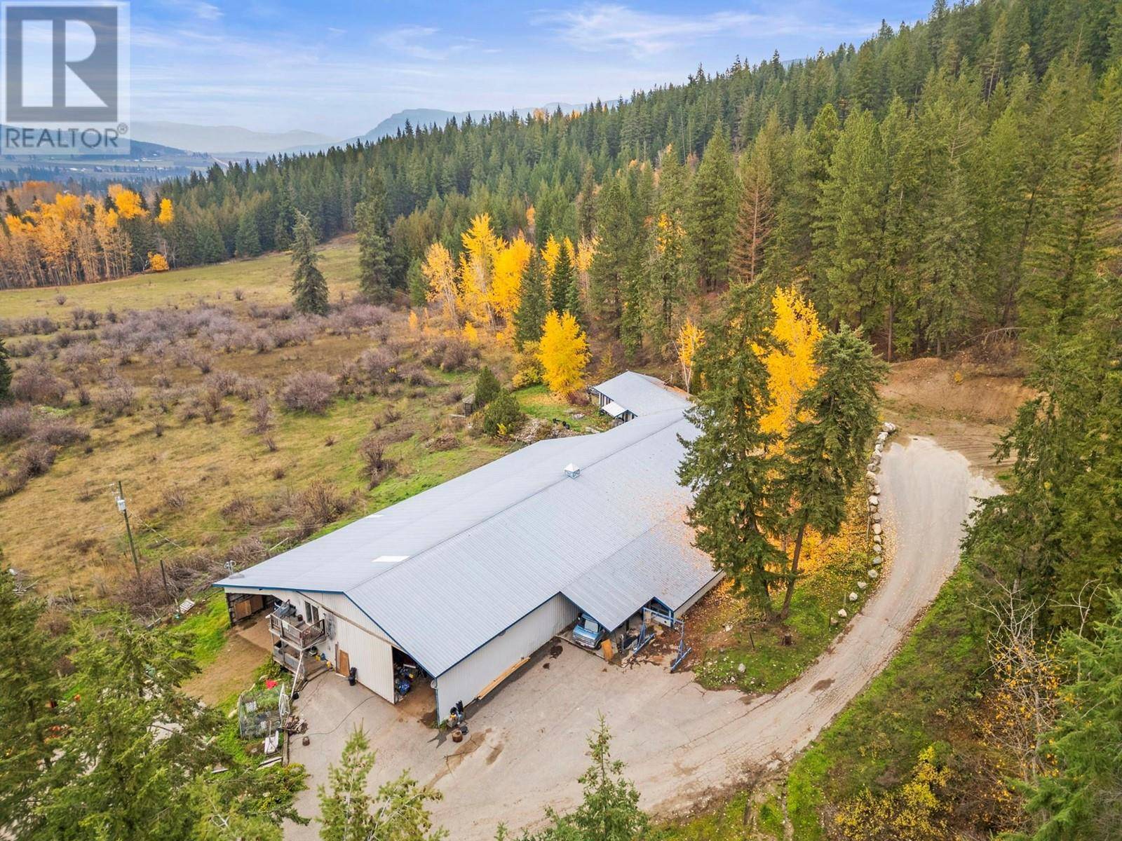 Armstrong, BC V0E1B8,3298 Upper McLeod Road