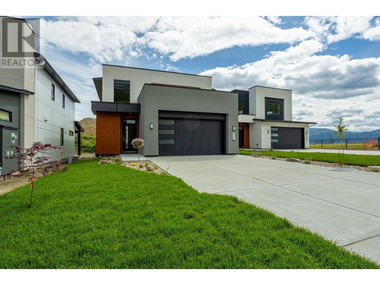 West Kelowna, BC V4T0B1,3781 Astoria Drive