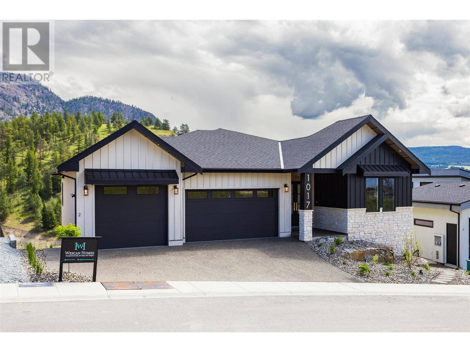 Kelowna, BC V1P0A3,1017 Carnoustie Drive Lot# 2