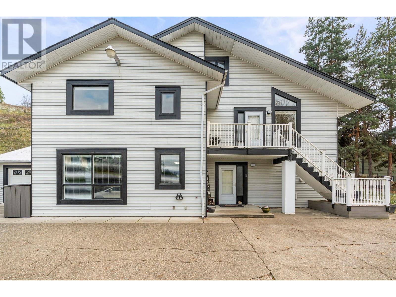 Spallumcheen, BC V4Y0V4,4504 McLeery Road