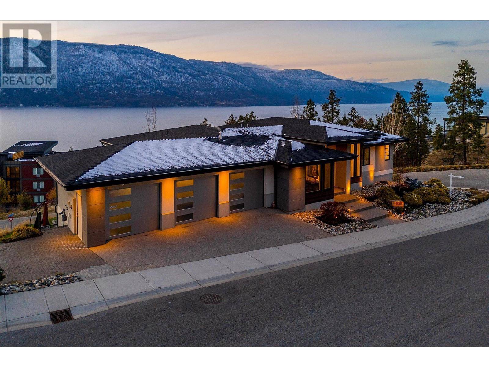 Kelowna, BC V1V3G1,3490 Shayler Road