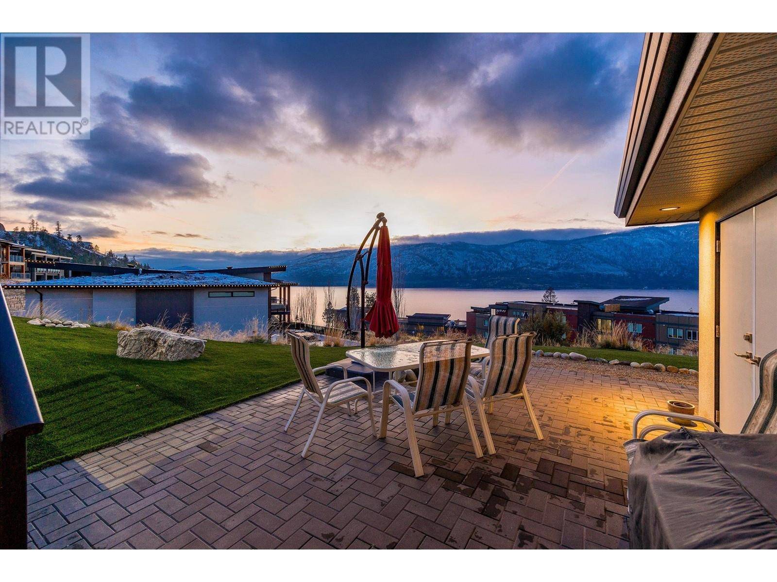 Kelowna, BC V1V3G1,3490 Shayler Road
