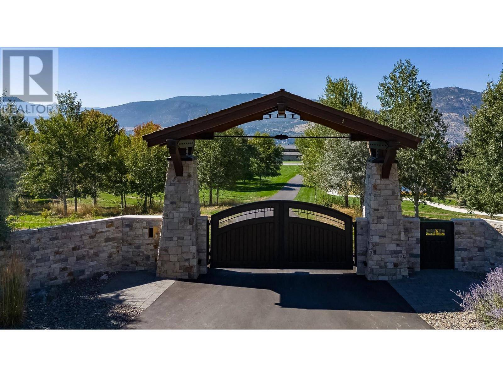 Penticton, BC V2A8V4,331 & 345 LOWER BENCH Road