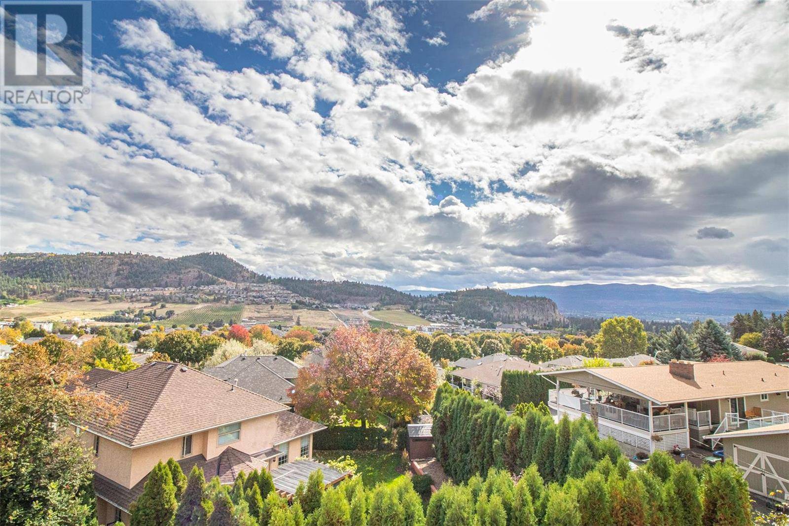 Kelowna, BC V1V1S7,573 Spruceview Place N