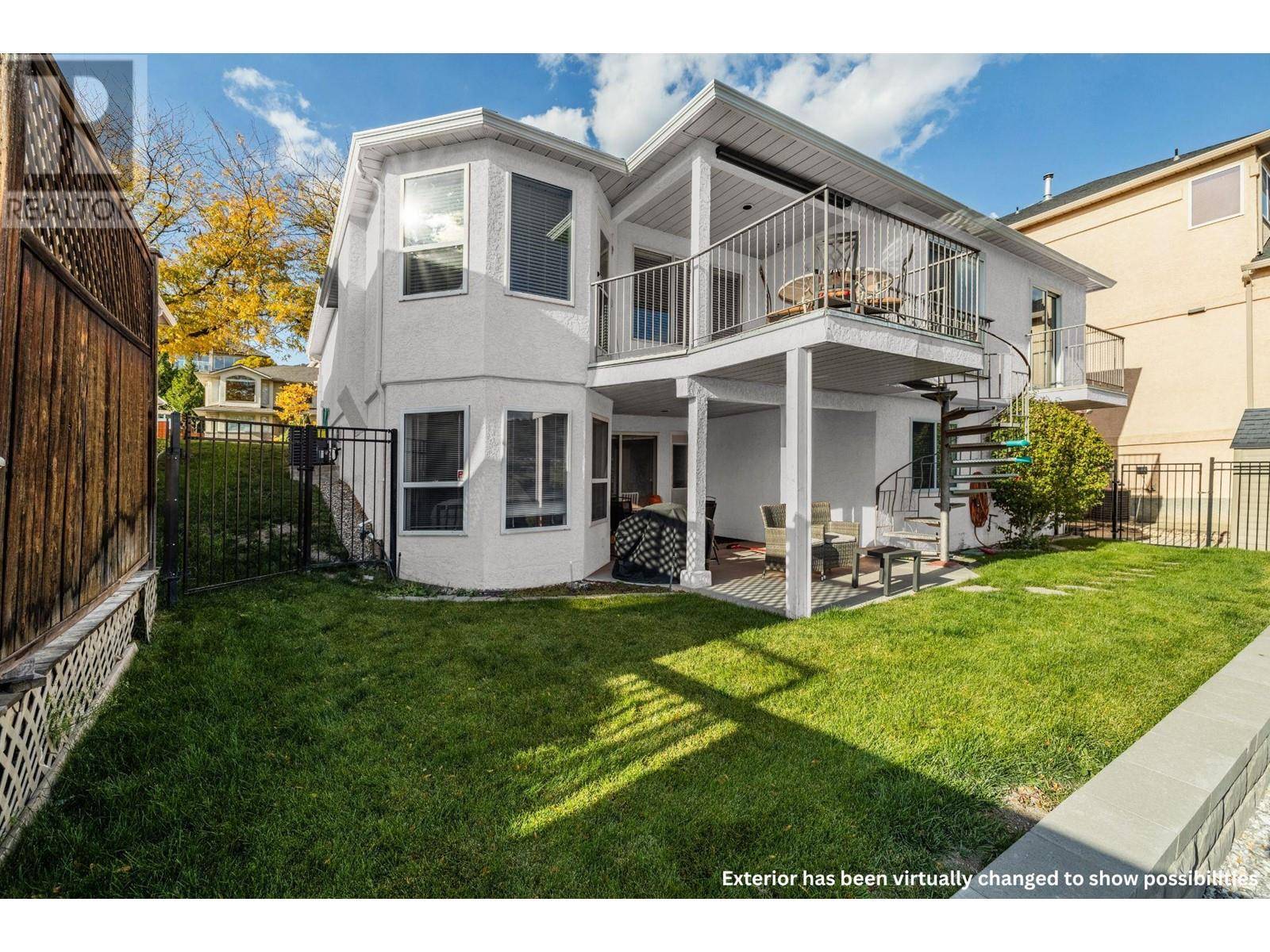 Kelowna, BC V1V1S7,573 Spruceview Place N
