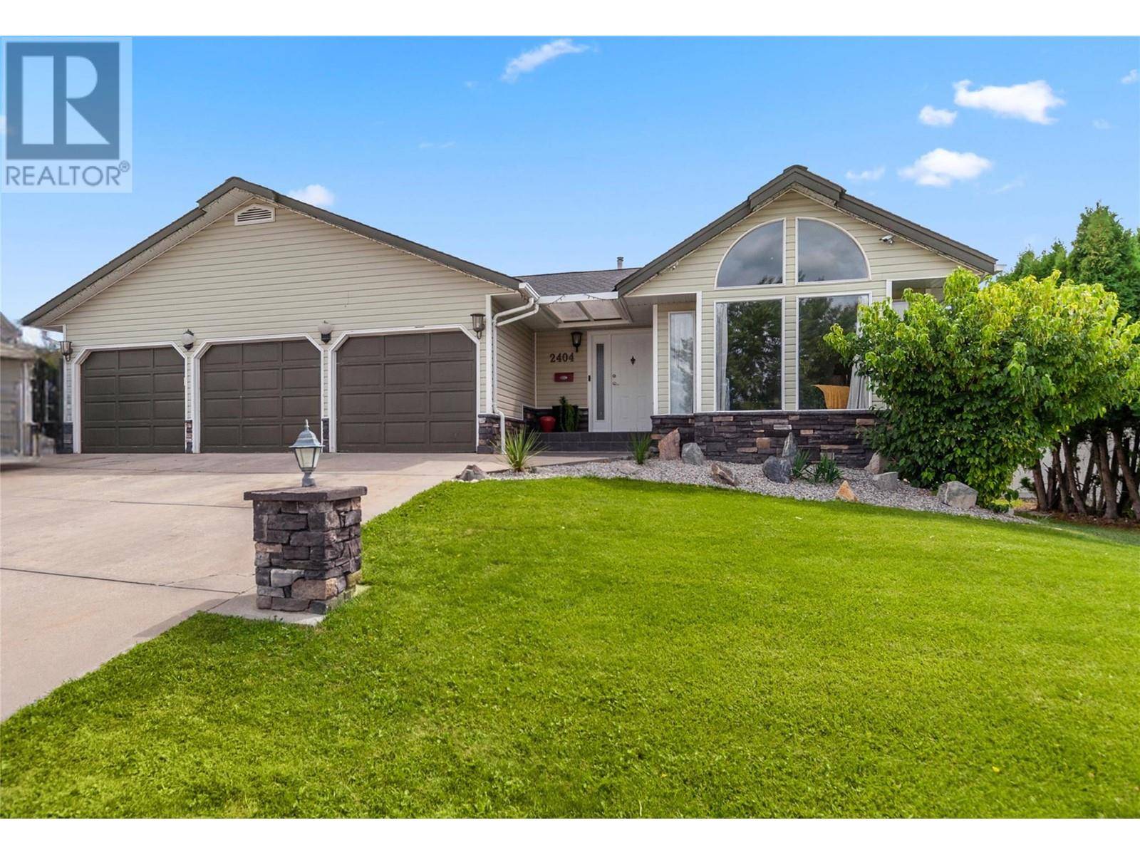 Penticton, BC V2A7Y9,2404 Wiltse Drive