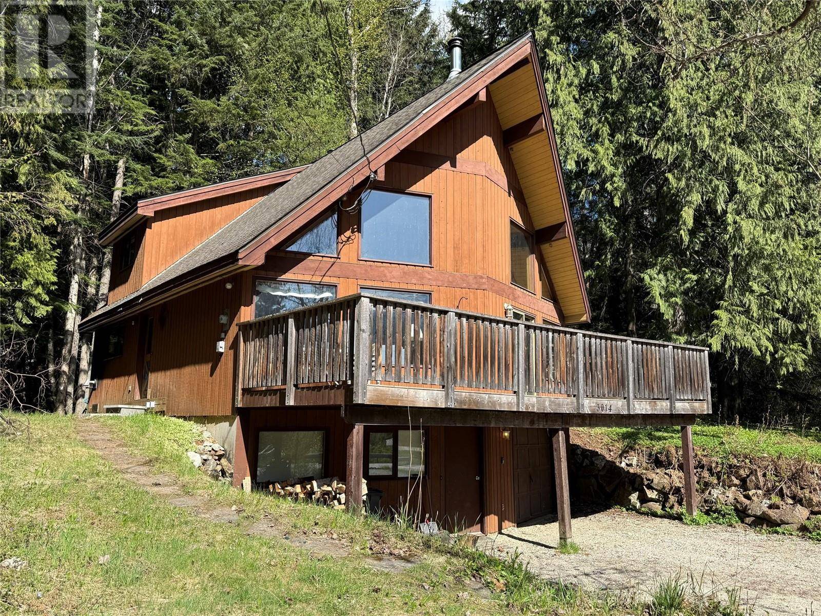 Revelstoke, BC V0E2S0,3104 Mcinnes Road